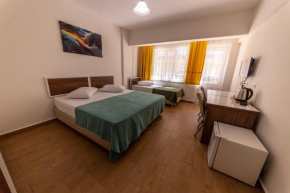 Şirin Apartrooms